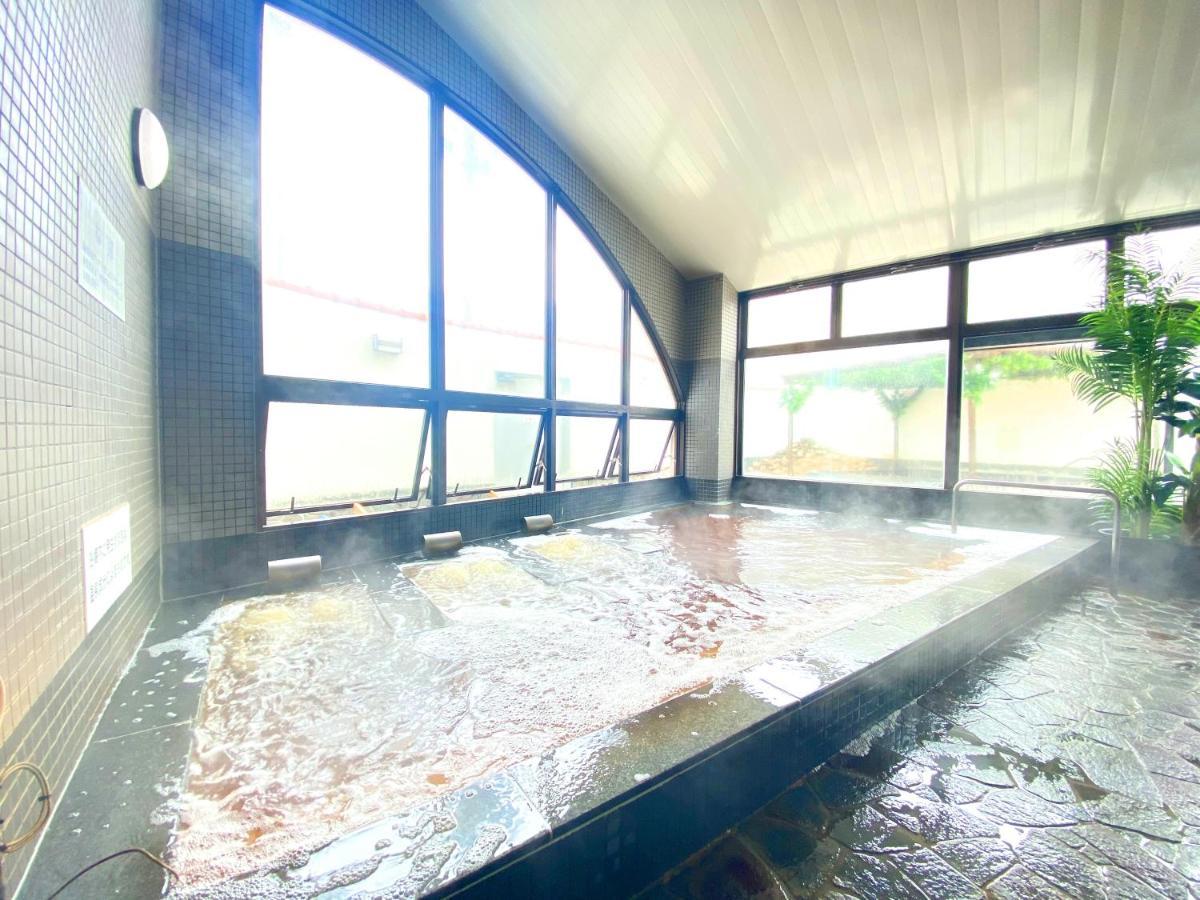 リバティーリゾート大東温泉 Kakegawa Dış mekan fotoğraf